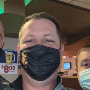 Meet your Posher, Bryan